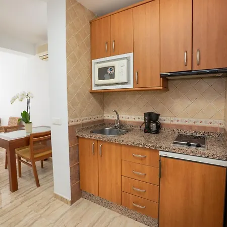 Apartamentos Jimmy-2