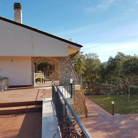 Villa Suber-3