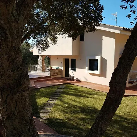 Villa Suber-2