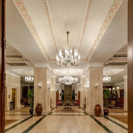 Hotel Sultanhan - Special Category-2