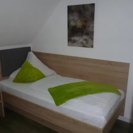 Hotel Garni Haus Schönberger-2