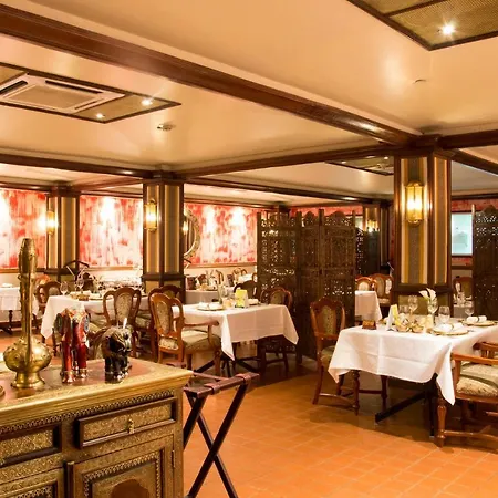 Intercontinental Nairobi-2