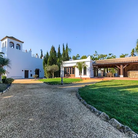Hacienda Roche Viejo-2