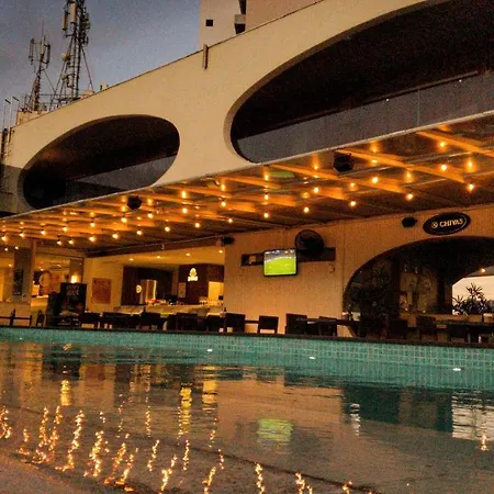 Hotel Cocoon & Lounge-3