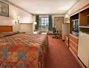Baymont Inn And Suites Killeen-3