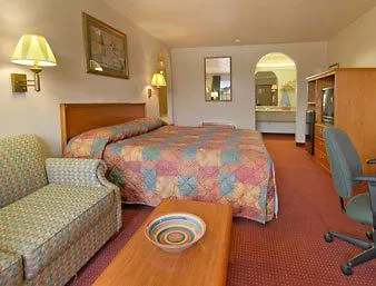 Baymont Inn And Suites Killeen-2