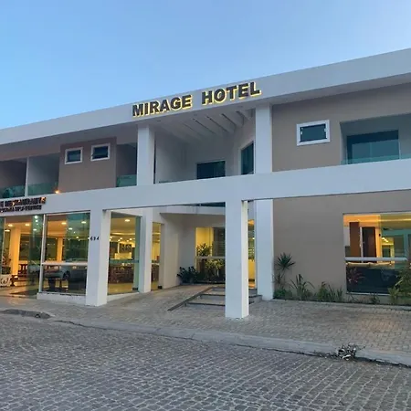 Mirage Hotel-2