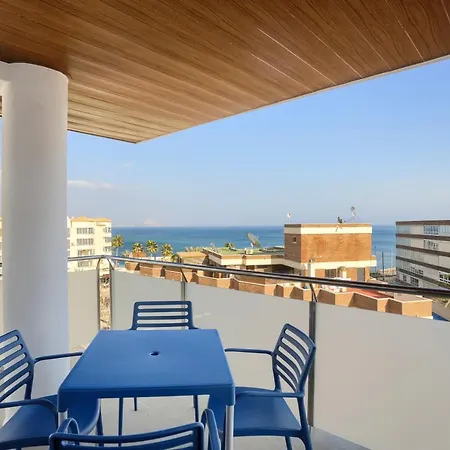 Apartamentos BCL Playa Albir-2