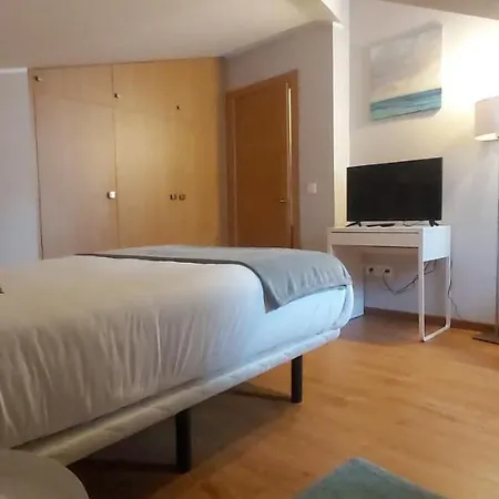Apartamentos Prestin-3