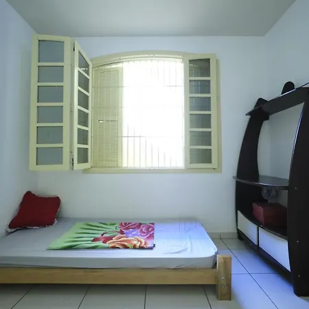 Hostel Wanderlust-2