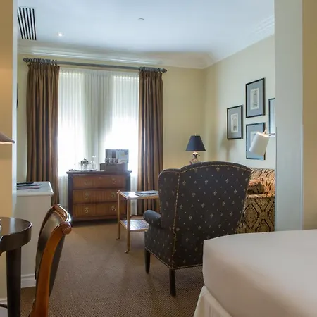 Hotel Le St. James Montreal-2