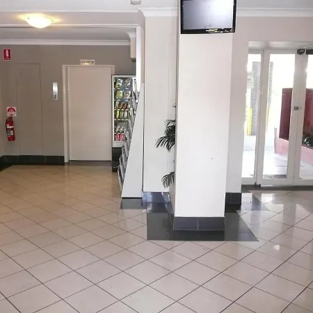 Parramatta City Motel-3