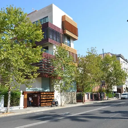 Urban House Siurot 33-3