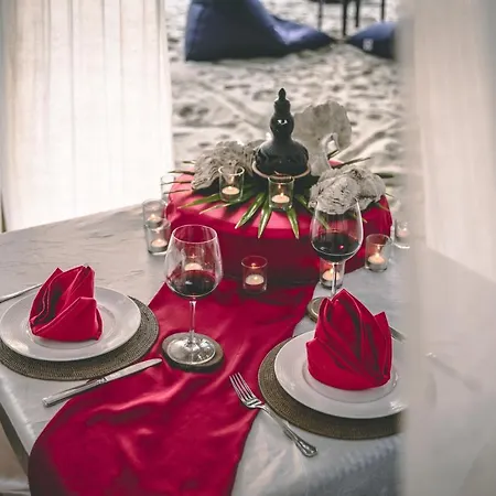 The Andaman, A Luxury Collection Resort, Langkawi-3