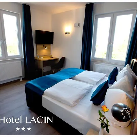 Hotel LACIN-2
