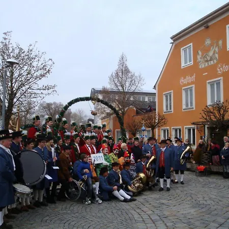 Gasthof Stockhammer-3