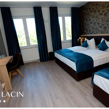 Hotel LACIN-3