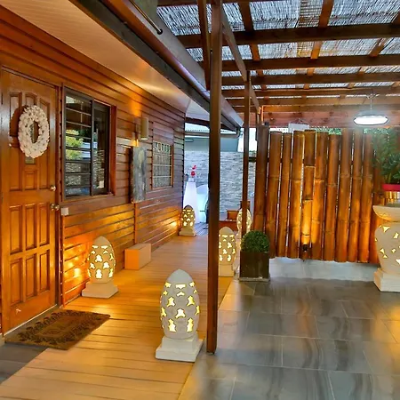 Fare Anapa Guesthouse-2