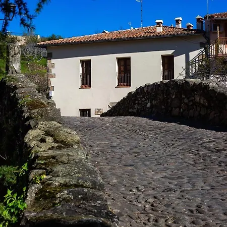 Apartamentos Puente de la Judería-2