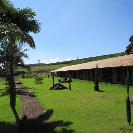 Hotel Fazenda Topada-2