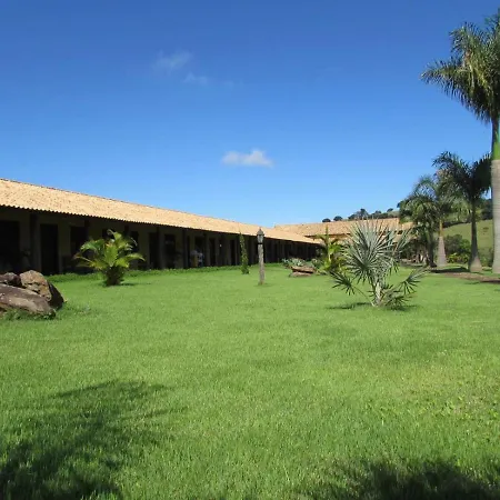Hotel Fazenda Topada-3