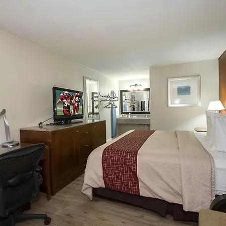 Extended Stay Ormond Beach-2