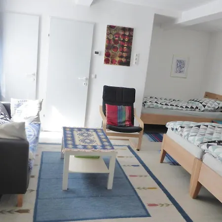 Ferienwohnung Sailer-2