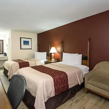 Extended Stay Ormond Beach-3