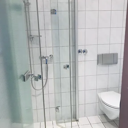 Hotel Bairischer Hof-3