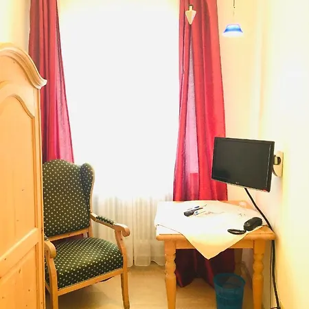 Hotel Bairischer Hof-2