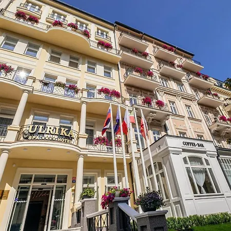 Spa Hotel Ulrika-2