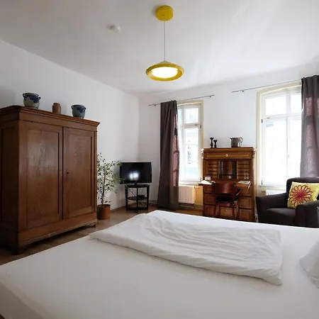 Elisabeth Apartments-2