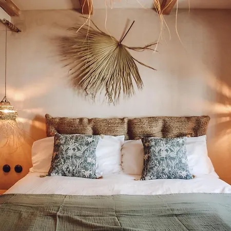 Nomad Hotel - Xabia Port-2