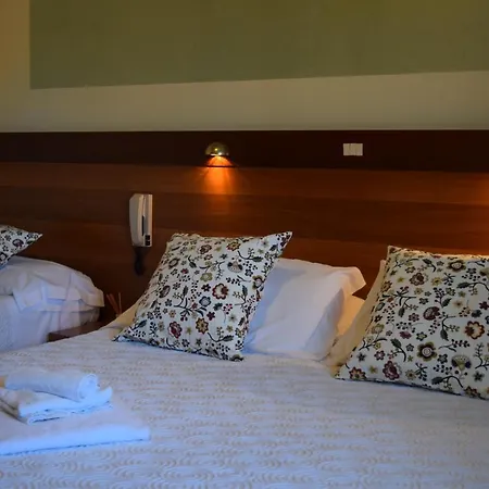 Albergo Trattoria Fioravante-3
