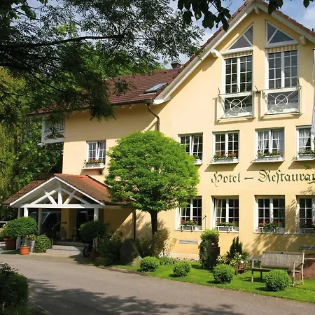 Hotel Mühle-2
