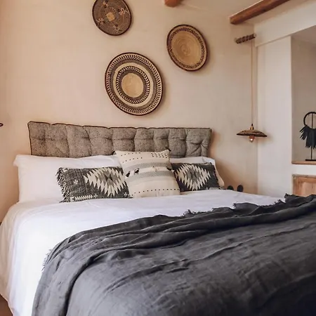 Nomad Hotel - Xabia Port-3