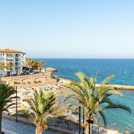 La Cala Beach Deluxe Apartments-2