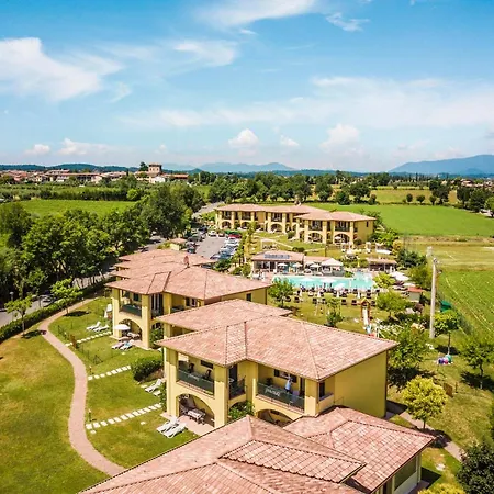 Residence Karina-2