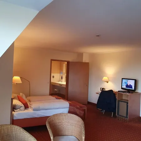 Hotel Greetsiel-3