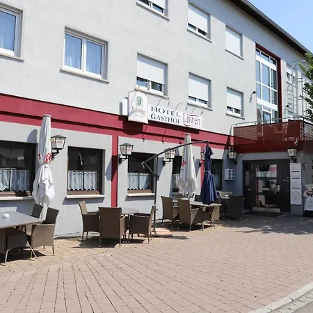 Hotel Loewen-3
