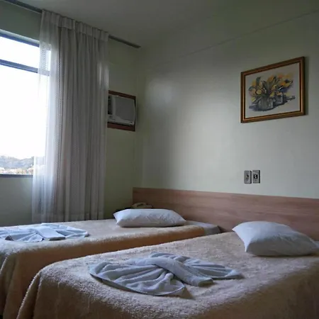 Oyo Hotel Farol-2