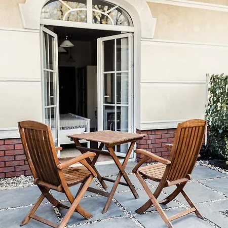 Apartamenty W Swinoujsciu-2