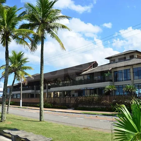 Condominio Pantai Enseada Guarujá-3