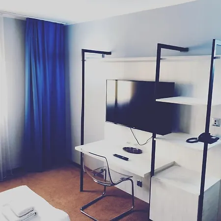 H6 Major Aparthotel-2