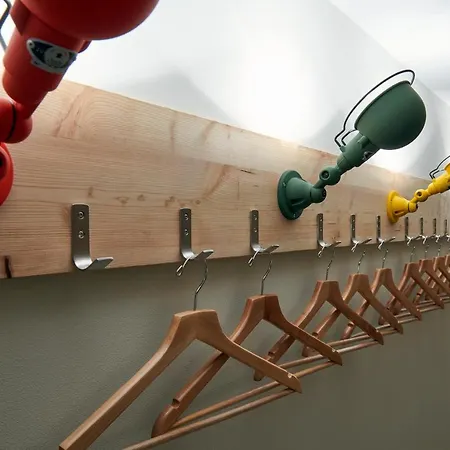 Carina - Design&Lifestyle Hotel-2