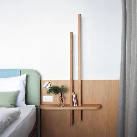 Carina - Design&Lifestyle Hotel-3