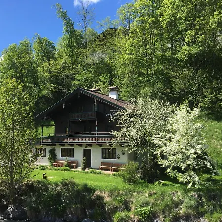 Am Zwölferkogel Appartements-2