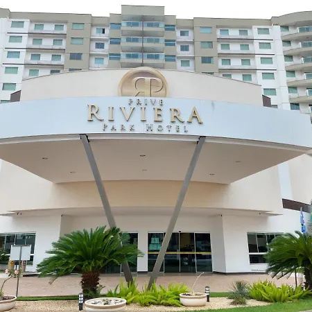 Prive Riviera - Apartamentos Jn-3