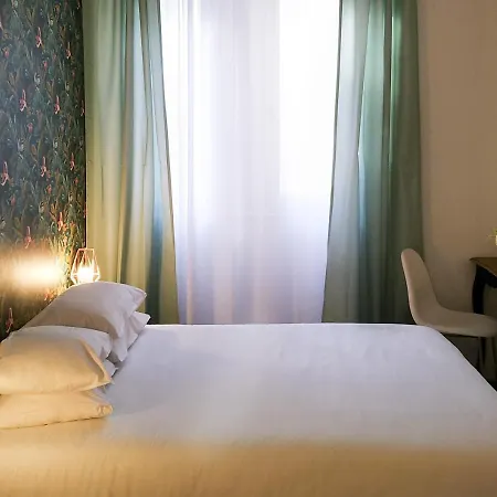 Hotel De Paris Saint Georges-2