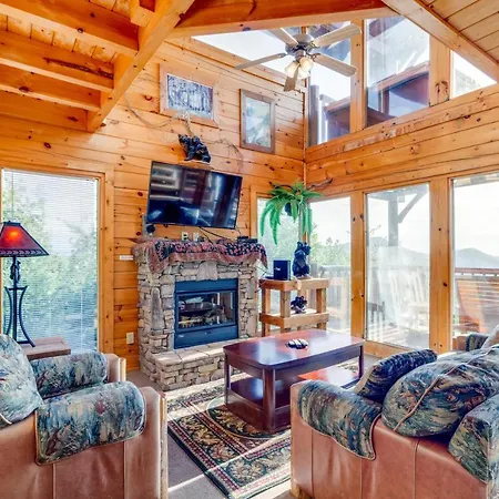 Eagles Nest Villa-2